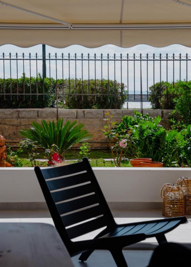 Athens-Riviera Luxury Apartment Sea View Voula Exterior photo
