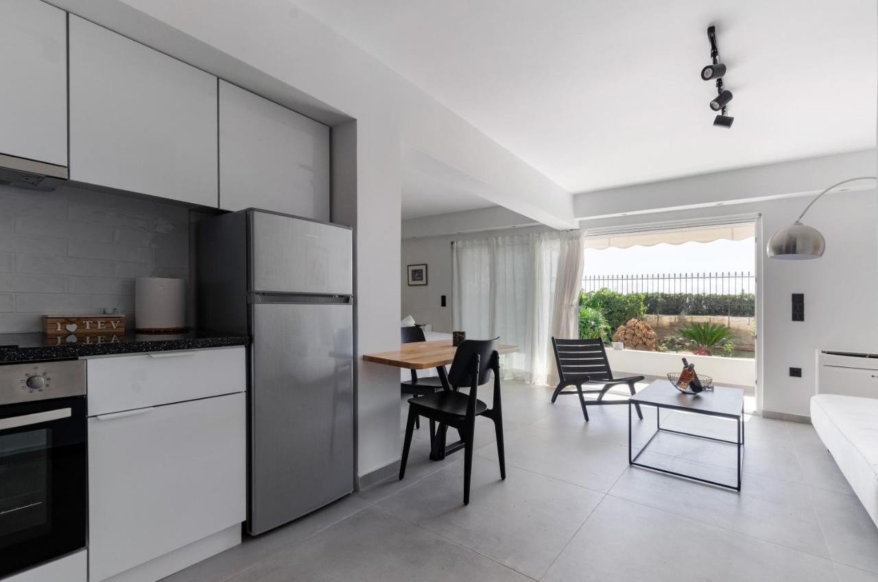 Athens-Riviera Luxury Apartment Sea View Voula Exterior photo