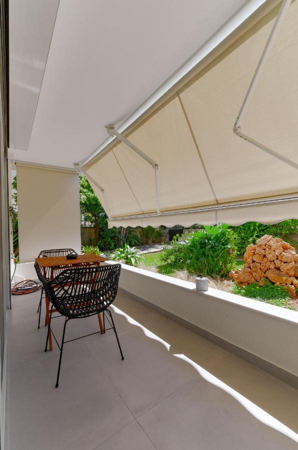 Athens-Riviera Luxury Apartment Sea View Voula Exterior photo